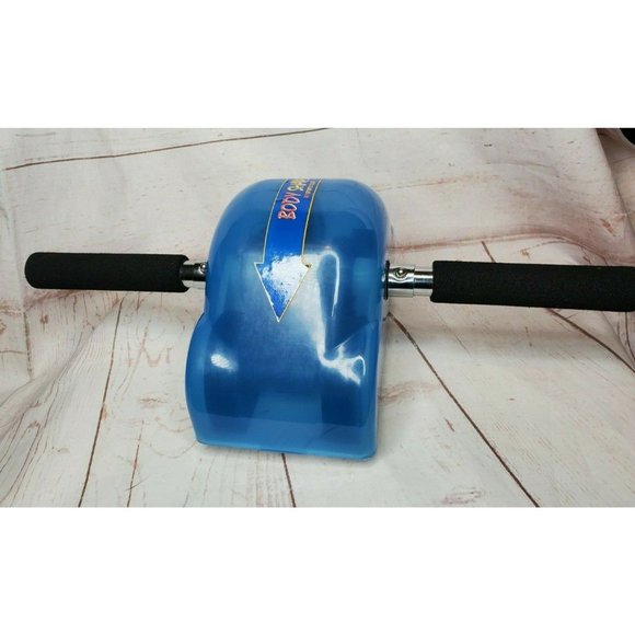 Body Shaper Ab Roller Wheel Exercise Equipment Abdominal Workout - Picture 8 of 10